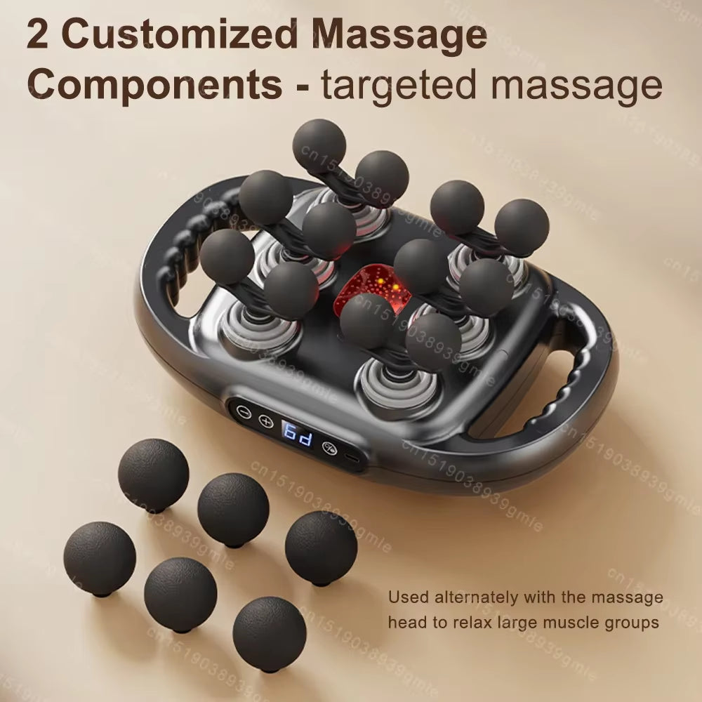 set massage 